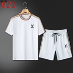 偽物ブランド夏服セット